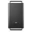Корпус 2E Credo V300B, Black, без БЖ, Mini Tower, для Micro ATX / Mini ITX, 1xType-C / 2xUSB 3.0 / 1xUSB 2.0, макс. CPU - 160 мм / VGA - 310 мм, 1x90 мм (2E-V300B) - мініатюра 3