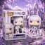 Набір ігрових фігурок Funko POP! серії Re:ZERO. Емілія з Паком (86515) - мініатюра 3