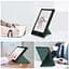Обложка Ultra Slim Origami BeCover для Amazon Kindle Paperwhite 11th Gen. 2021 Dark Green (707220) - миниатюра 5