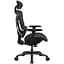 Крісло для геймерів TX3 XTC Loft Dark Grey (TEGC-307410Z.Z1) - мініатюра 5