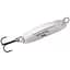 Блесна Williams Wabler 7.09 g Print Silver/Grey (1102-W40MJ-MJ) - миниатюра 1