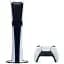 Игровая консоль Sony PlayStation 5 Pro T UA (CFI-7021) (1000046527) - миниатюра 2