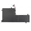 Батарея для Lenovo Y530-15ICH Y540-15IRH Y540-17IRH Y730-15ICH Y740-15ICH, 11.4V 4650 mAh L17M3PG2 (Long cable) - мініатюра 2