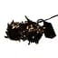 Гірлянда-нитка GarlandoPro 180 LED довжина 16 м, жовтий (M400LEDY) - мініатюра 6