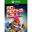 Ключ активации Microsoft Go Mecha Ball для Xbox Series S/X - миниатюра 1