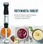 Блендер Tefal Quickchef plus HB67E830 - мініатюра 4