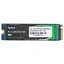 Накопичувач SSD M.2 2280 1TB Apacer (AP1TBAS2280P4UPRO-1) - мініатюра 1