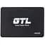 Твердотільний накопичувач SSD GTL 480Gb, Green Light, SATA3, 2.5", 3D TLC, 550/500 МБ/с, Bulk teh0019813 - мініатюра 1