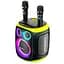 Колонка Bluetooth Hopestar PartyBox 130 120W Blue - мініатюра 1