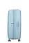 Валіза American Tourister SOUNDBOX 77 см PASTEL BLUE 77x51,5x29,5(32,5) 32G*22003 - мініатюра 4