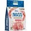 Гейнер Applied Nutrition Critical Mass Professional, 6 кг - Полуниця - мініатюра 1