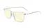 Окуляри Turok Steinhardt Anti-blue Glasses HMJ02TS / DMU4046TY Clear - мініатюра 3