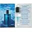 Туалетна вода Davidoff Cool Water 1.2 мл - мініатюра 1