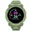 Сенсорные умные смарт-часы FD68S Green (16102) - миниатюра 2