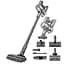 Вертикальный+ручной пылесос 2 в 1 Dreame Cordless Vacuum Cleaner R20 (VTV97A) - миниатюра 1