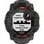 Смарт-годинник Garmin Instinct 3 50mm Solar Black Bezel with Charcoal Band (010-02935-00) - мініатюра 1