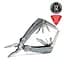 Мультитул Ganzo Multi Tool (G105) G3130, Сріблястий - мініатюра 2