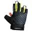 Рукавицы для скандинавской ходьбы Gabel Ergo Lite Yellow L (8015011400309), Черный - миниатюра 3