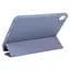 Чехол-книжка BeCover Tri Fold Soft TPU для Apple iPad Mini 7 2024 Purple (712449) - миниатюра 4
