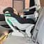 Автокрісло Graco Extend LX Чорне (GC2115ABMDN000) - мініатюра 8