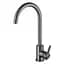 Смеситель для кухни Agua Elposo-INOX035AM (CV035456) - миниатюра 4