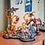 Конструктор LEGO Super Heroes Marvel Месники: Завершення. Вирішальна битва 621 деталь (76323) - мініатюра 17