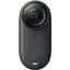 Экшн-камера Insta360 GO 3S 4K Standard Bundle 64GB Black (CINSAATA_GO3S14) - миниатюра 3