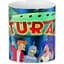 Кружка GeekLand Футурама Futurama 02.23 друзі.580 330 мл белая - миниатюра 1