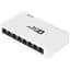 Комутатор 2E PowerLink SG108C, White, некерований, 8x10/100/1000BaseT - мініатюра 1