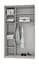 Шафа-купе дводверна MebelStar Стандарт BG 2 Дзеркала 140x60x240 см Дуб сонома (MBS-10421) - мініатюра 2