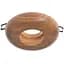 Светильник точечный Brille HDL-GA11 YL Wood MR16 36-123 - миниатюра 1