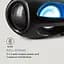 Музичний бумбокс Auna Spacewoofer DAB Boombox CD (10036341) - мініатюра 6