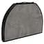 Складний стіл Bo-Camp Northgate 100x70 cm Black/Grey (1404189) - мініатюра 8