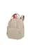 Рюкзак American Tourister PUFFYPOP BEIGE 35x24x17 MJ1*15002 - мініатюра 7