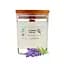 Аромасвічка Lavender dreams L PURITY 150 г - мініатюра 1