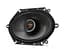 Коаксіальна акустична система JBL GX862 - мініатюра 1