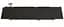 Акумулятор для ноутбука Dell Alienware M15 R1 2018 M17 R1 2019 G5 5590 G7 7590 7790 (XRGXX 11.4V 7500 mAh 90Wh) - мініатюра 3