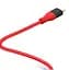 HDMI-перехідник XO GB006 cable 1.8M Lightning to HDMI 2K Червоний - мініатюра 2