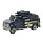 Машинка іграшкова Спецтехніка АвтоПром 7637 масштаб 1:64, металева Police 05 - мініатюра 1