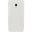 Чехол-накладка Toto TPU Case Rose series 2 Meizu M5s Silver - миниатюра 1