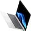 Ноутбук HP 15.6 OmniBook 3 15-fn0012ua FHD IPS/Ryzen AI 7 350/16GB/512SSD/Radeon/W11H/Silver (C9NG8EA) - мініатюра 5