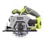 Пила дискова Ryobi ONE+ RWSL1801M 18 В без АКБ та ЗП - мініатюра 6