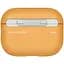 Чохол Native Union (RE) Classic Case Kraft для AirPods Pro 2nd Gen пісочний (APPRO2-LTHR-KFT) - мініатюра 3