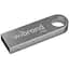 USB флеш накопичувач Wibrand 4GB Puma Silver USB 2.0 (WI2.0/PU4U1S) - мініатюра 1
