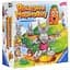 Настільна гра Ravensburger Висмикни Морквину (Funny Bunny) (21073) - мініатюра 1