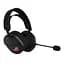Навушники ASUS ROG Pelta Bluetooth/Wireless Black (90YH0410-BHUA00) - мініатюра 4