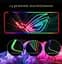 Геймерський килимок для мишки Sky з RGB-підсвічуванням на 360 ° ROG GM 800x300x4 мм (F - A9 - 02) - мініатюра 6