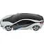Машинка Rastar BMW i8 UV Sesitive Collection 1:24 - мініатюра 3