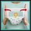 Підгузки-трусики Pampers Active Baby Pants Розмір 5 (11-17 кг) 58 шт. - мініатюра 4