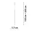 Подвесной светильник Friendlylight Lines PD100 FL3120 - миниатюра 5